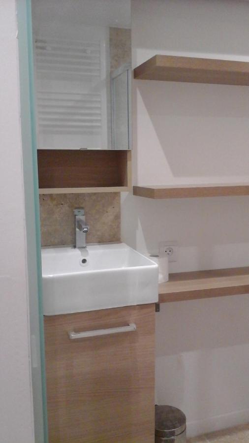 Kira Ξενοδοχείο Uzès Εξωτερικό φωτογραφία